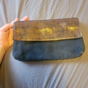Anthropologie small purse